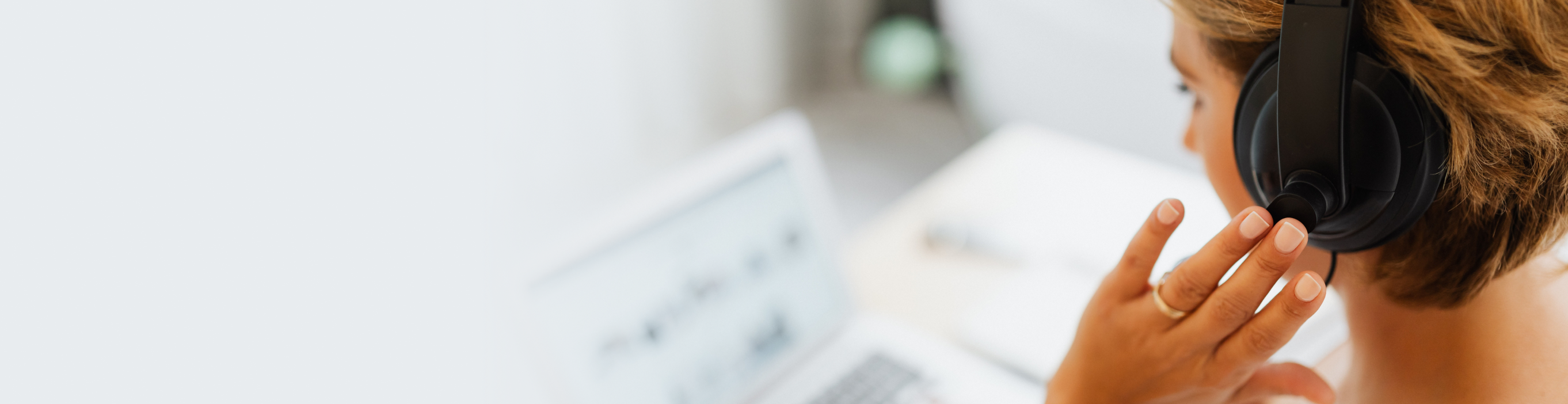 Consulting. Ordering. Expanding boundaries.